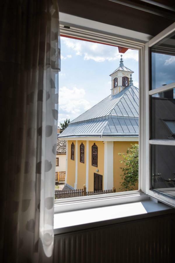 Trakai Old Town Apartment Esterno foto