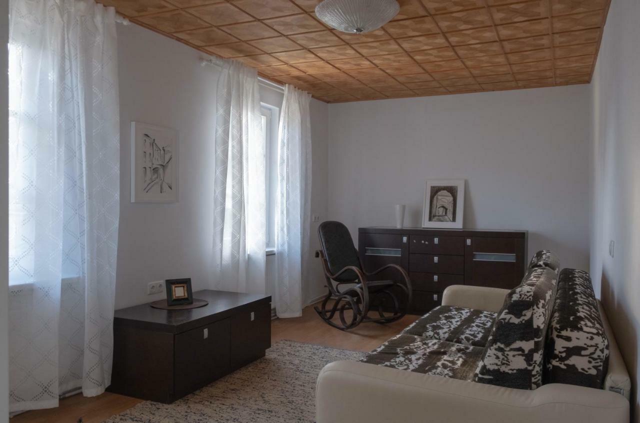 Trakai Old Town Apartment Esterno foto