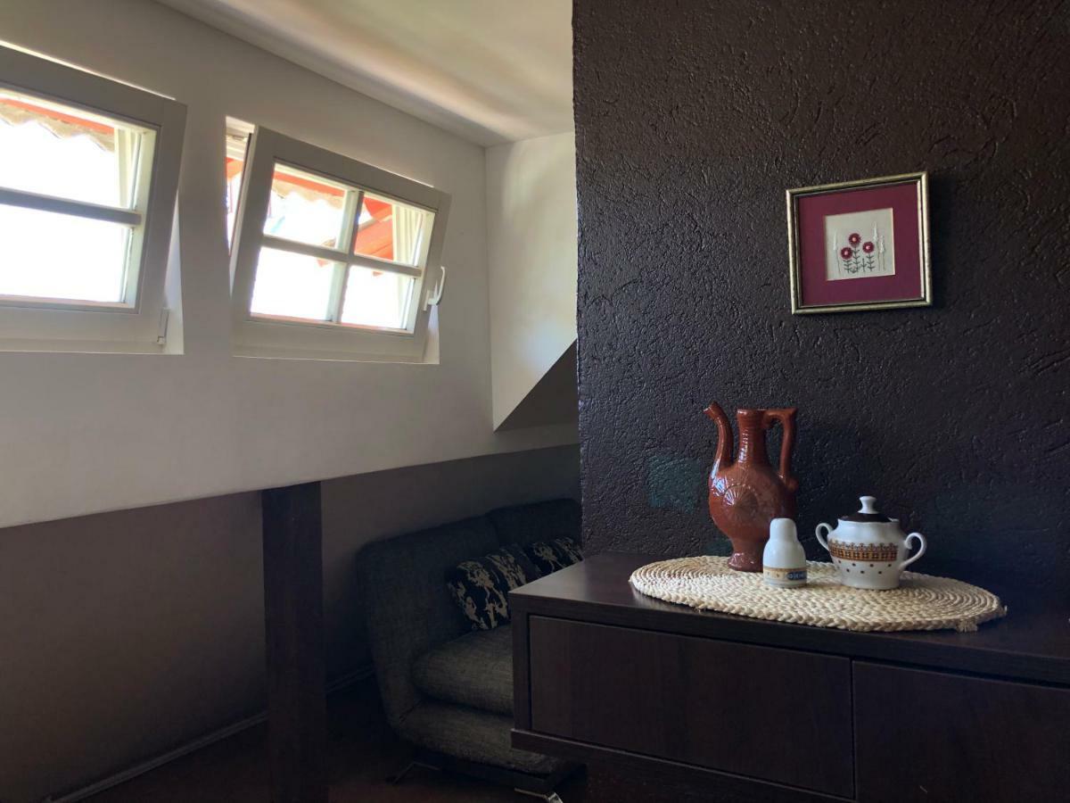 Trakai Old Town Apartment Esterno foto