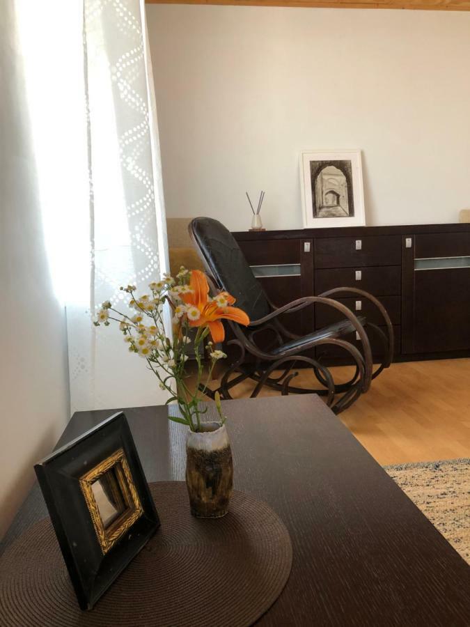 Trakai Old Town Apartment Esterno foto