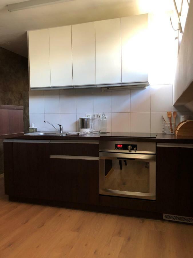 Trakai Old Town Apartment Esterno foto